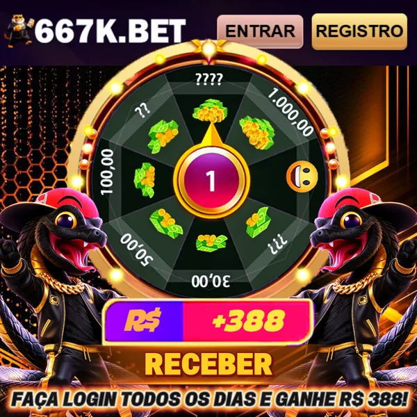 667K Login Resmi APK 2026