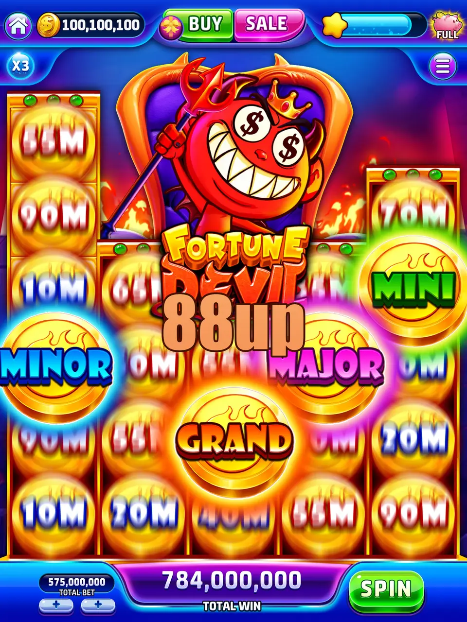 88up APK