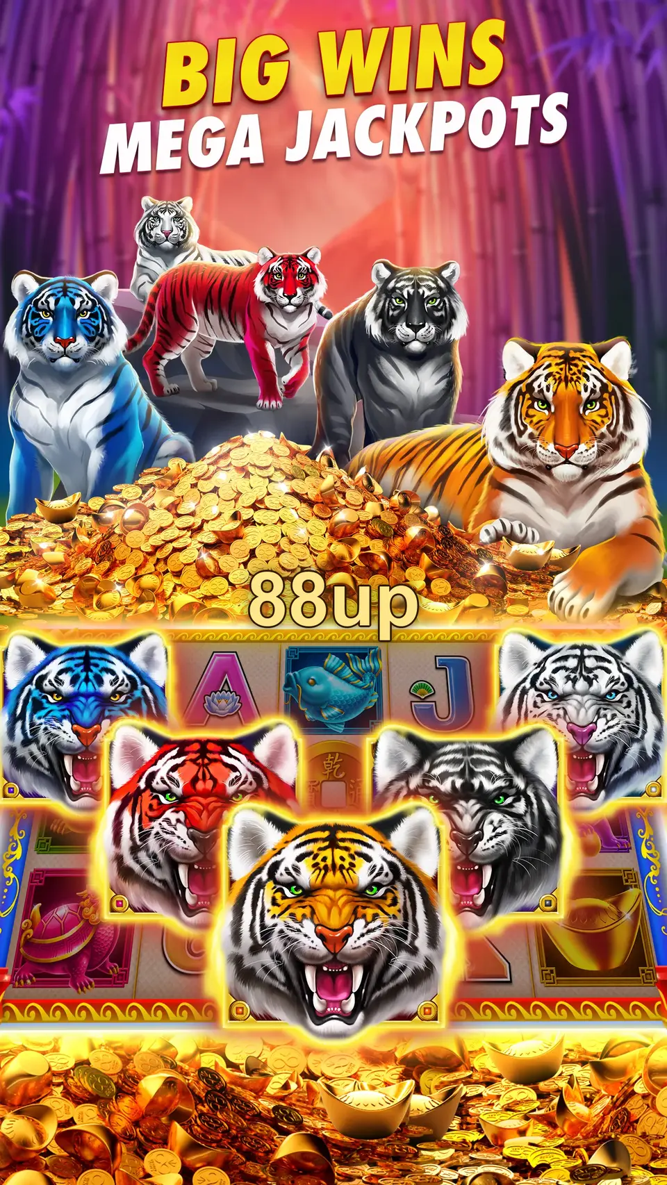 88up APK