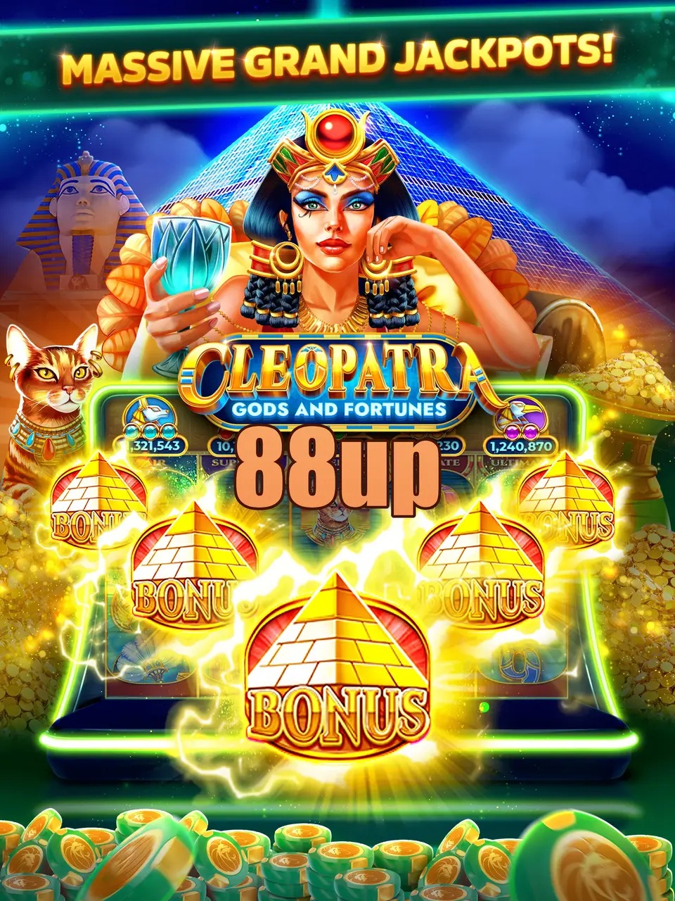 88up Login