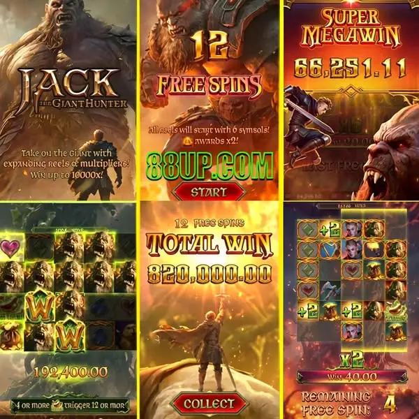 88UP APK Oficial Baixar Indonesia