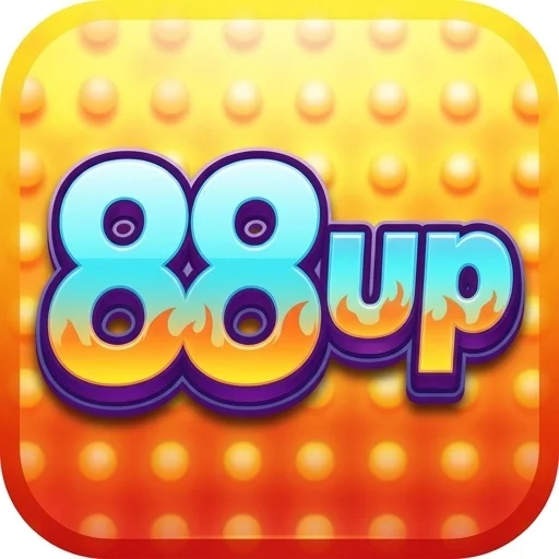 88up Logo - Oficial